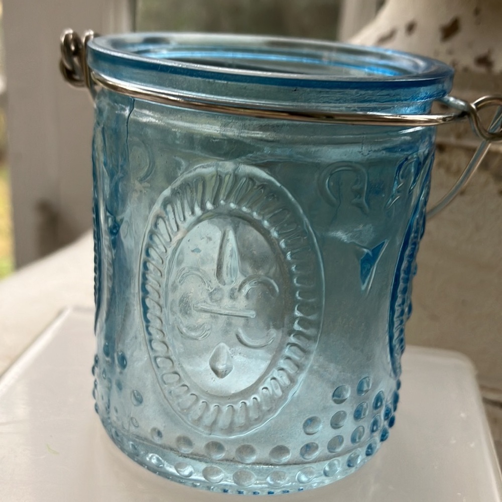 Yankee Candle French Stained Glass Votives - Picture 3 of 6